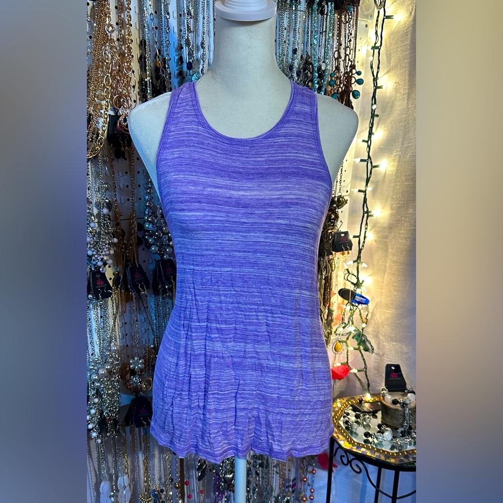 🎃3 for $15🎃Girls' Split Back Active Tank Top Sz. XL 14/16